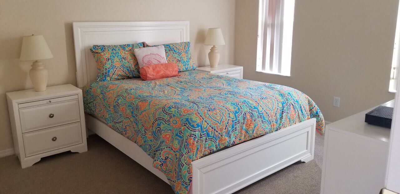 CL2040 Regal Palms Resort, 4 Bedroom Townhome