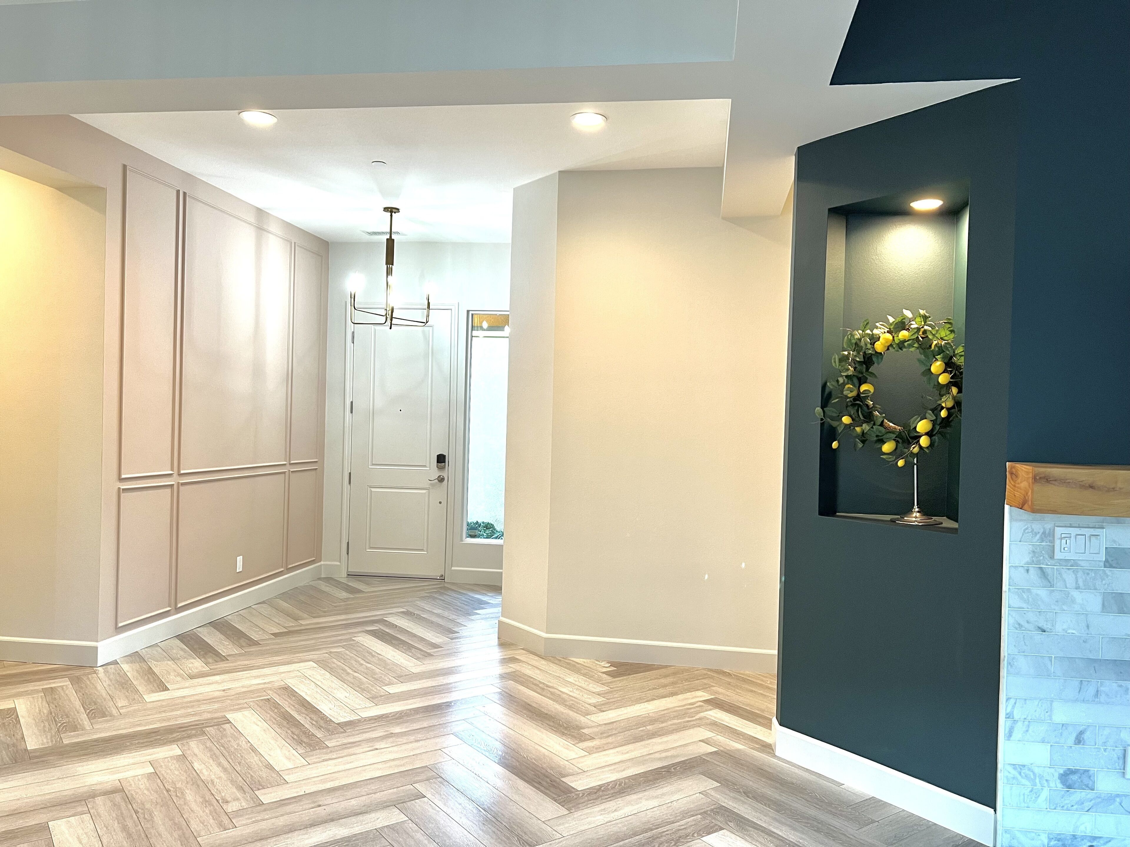 Intérieur