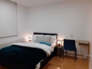 1 bedroom, WiFi
