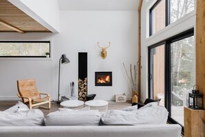 Interiør