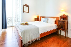 2 間睡房、熨斗/熨衫板、免費 Wi-Fi、床單