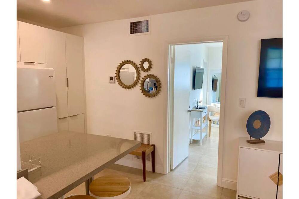 Key Biscayne Condo