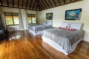 1 habitación, wifi gratis y ropa de cama 