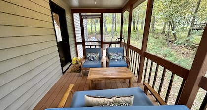 Dog Friendly - Backs to Golf - Spacious Deck