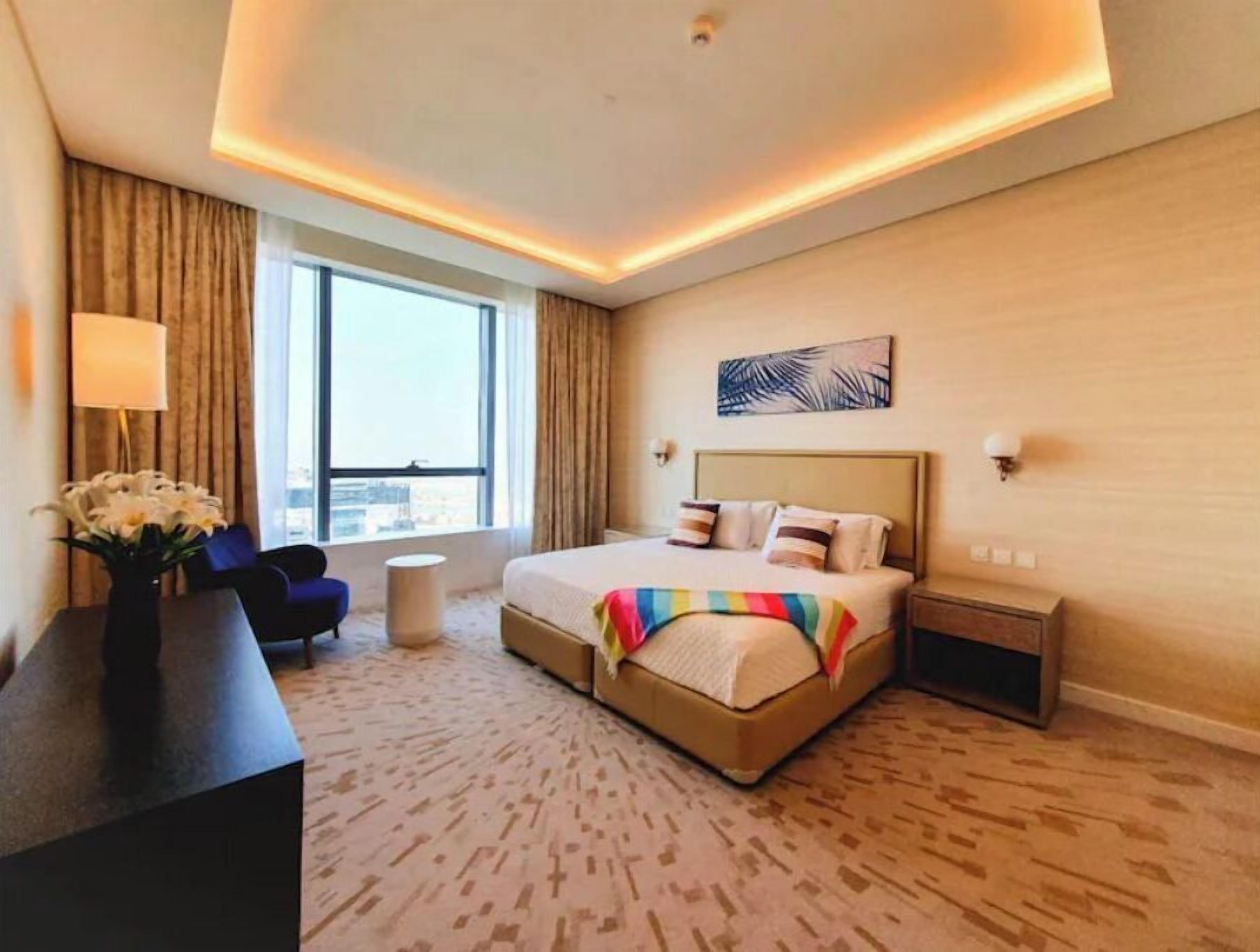 1 chambre, Wi-Fi