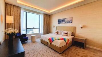 1 chambre, Wi-Fi