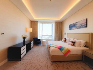 1 bedroom, WiFi
