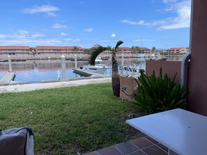 Property grounds - Bimini Cove Resort and Marina 1Br Condo (Port Royal)