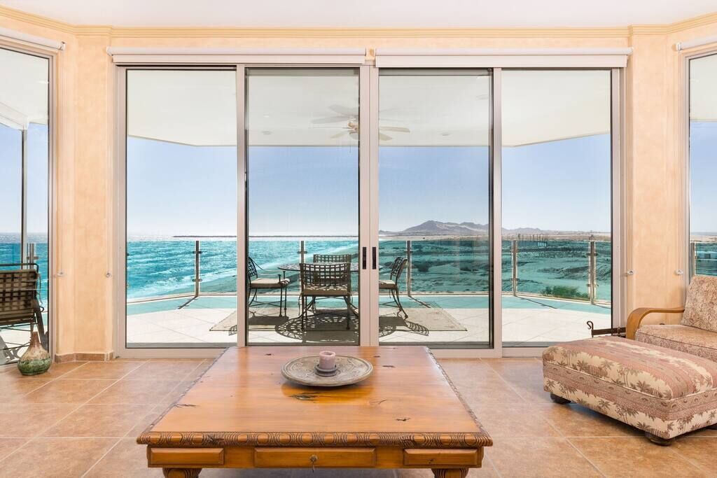 Télévision, espaces bureaux