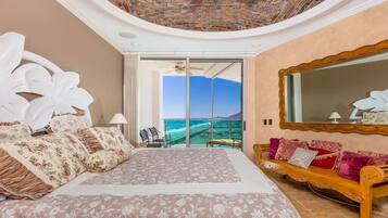 2 多间卧室、熨斗/熨衣板、WiFi、床单