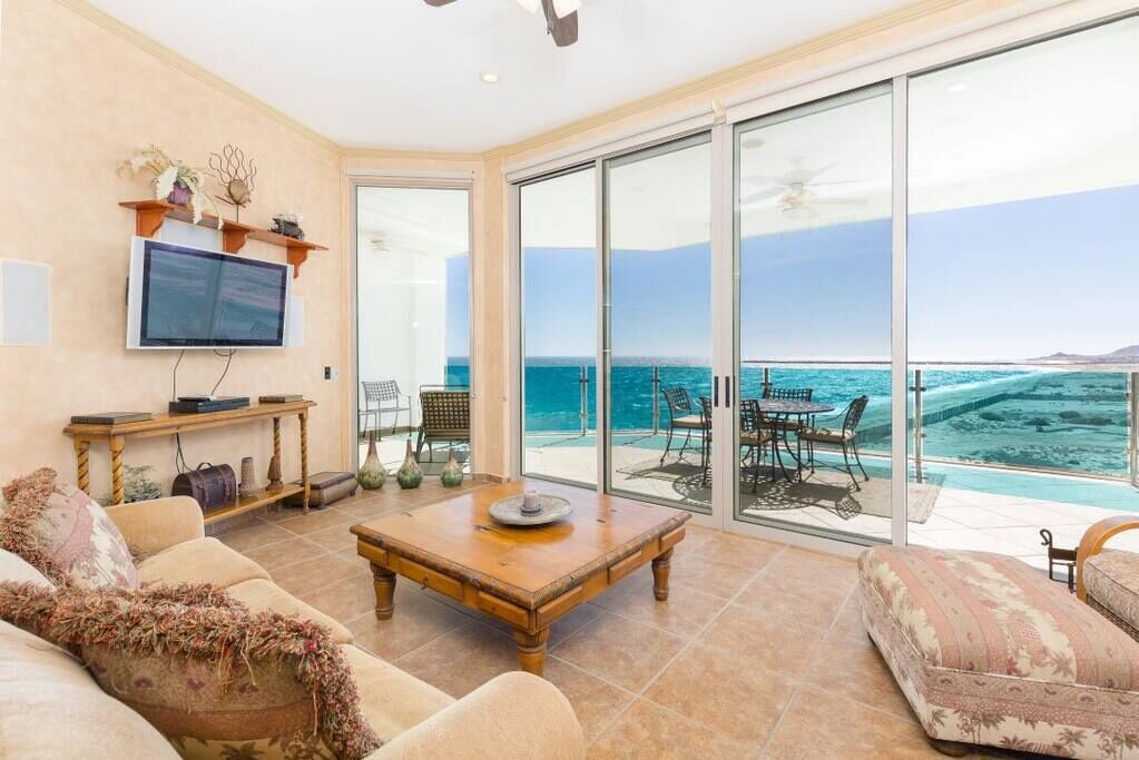 Télévision, espaces bureaux