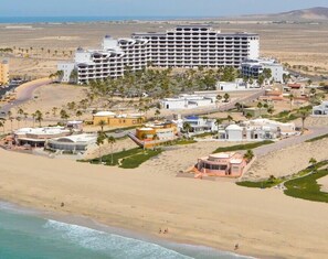 Playa en los alrededores 