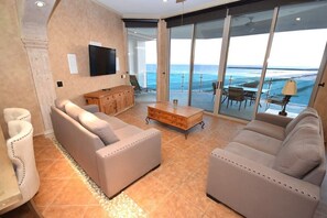 Fernseher, Arbeitsbereiche