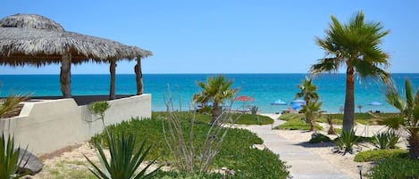 Plage à proximité