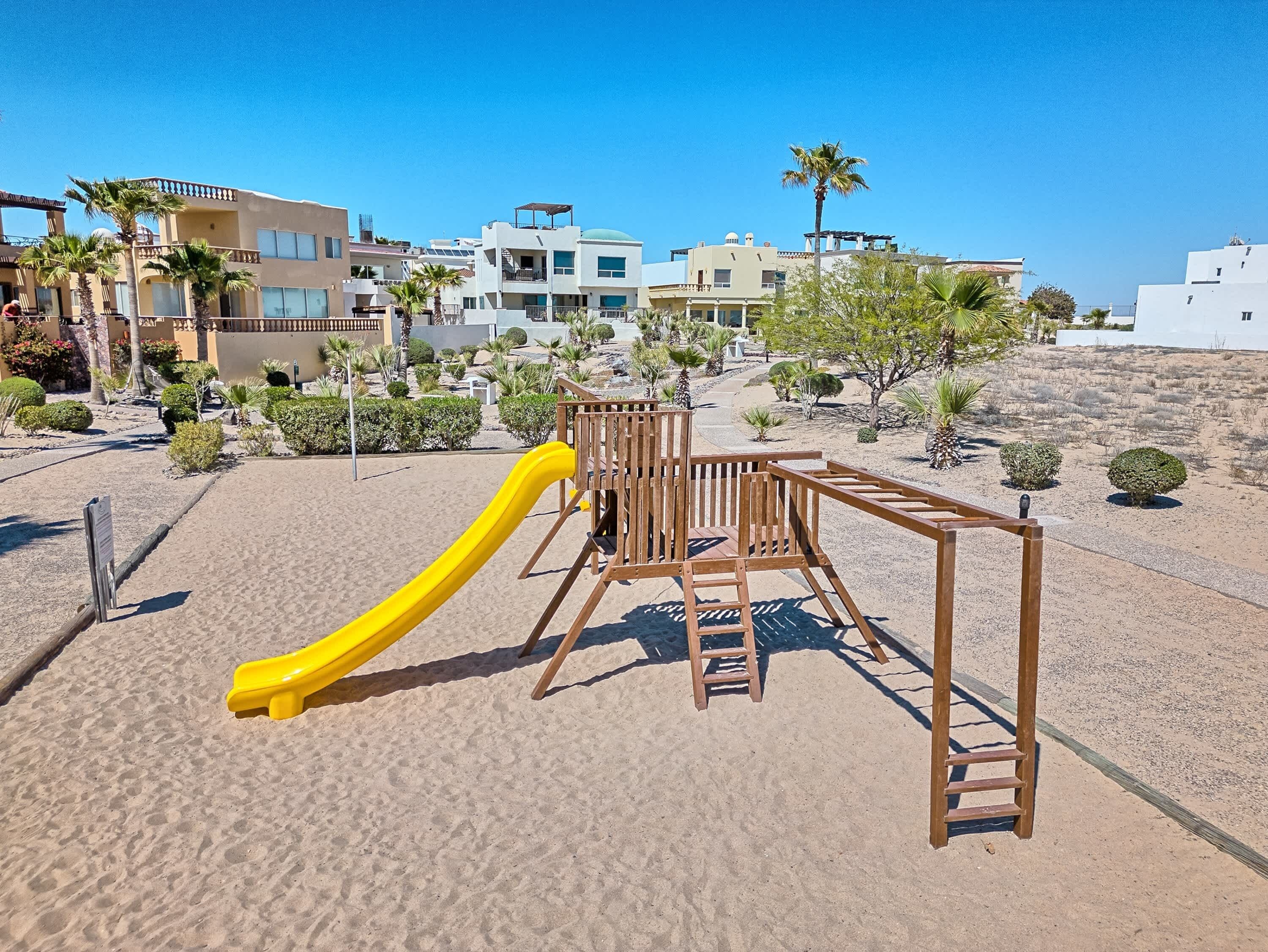 Espace pour enfants