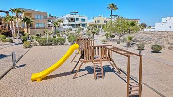 Espace pour enfants