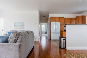 Téléviseur connecté, bureau