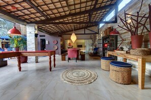 Property grounds - Carpediem - Incrível Casa Oásis no Ceará (Aquiraz)