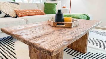 Fernseher, Arbeitsbereiche