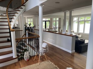 Interior - Luxury Home on Private Lake in Plymouth (Plymouth)