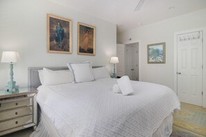 4 Schlafzimmer, Bügeleisen/Bügelbrett, Reisekinderbett, WLAN