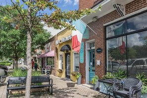 Exterior - The Trendy In Park Circle Mins to DT CHS & Beach (North Charleston)