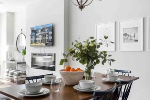 Dining - The Trendy In Park Circle Mins to DT CHS & Beach (North Charleston)