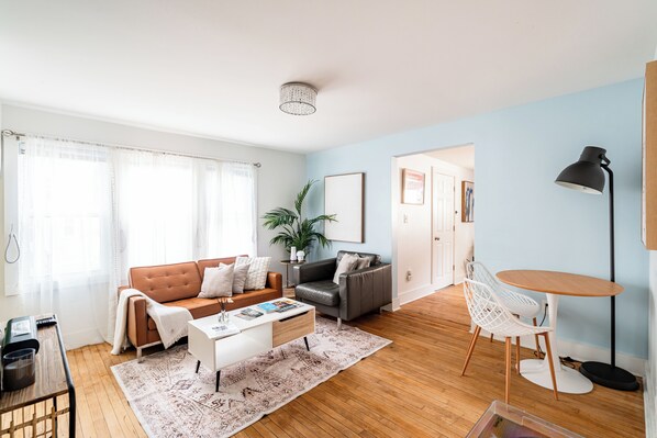 Smart TV, computer monitors, printers