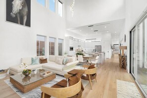 Téléviseur connecté