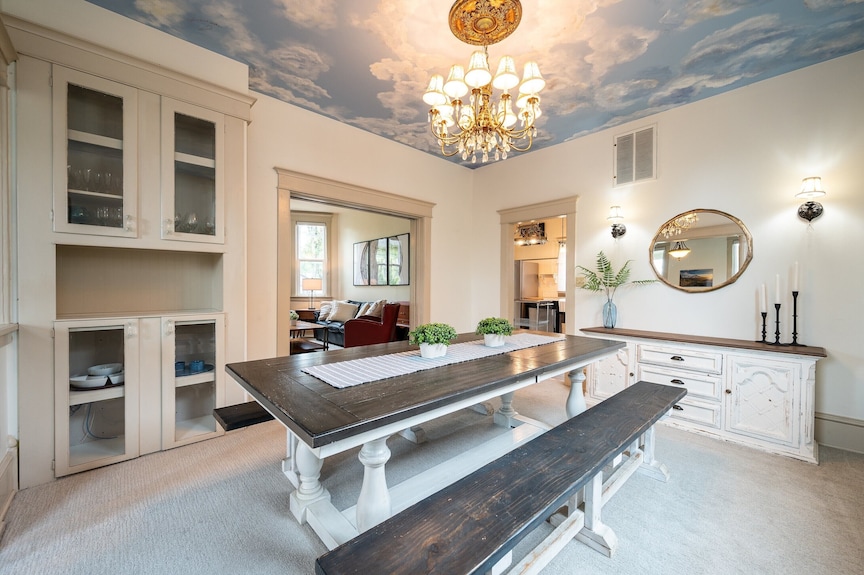 Spacious Family Home In Elizabeth Park: Parlor, Gameroom, Gazebo, Big Kitchen! - 벨링햄