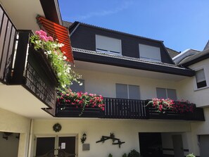Aussenbereich