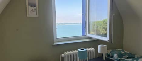 20 Schlafzimmer, Bügeleisen/Bügelbrett, WLAN