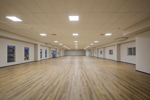 Banquet hall - Transamerica FIT Rio Verde (Rio Verde)