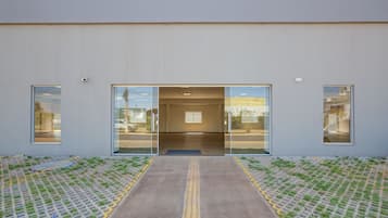 Sala de reunião