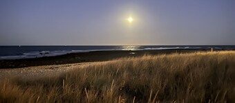 Cozy Cape Cod Getaway