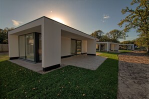 Luxury Room | Terrace/patio