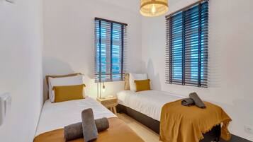 3 Schlafzimmer, Reisekinderbett, WLAN
