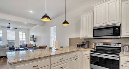 STAY TYLER @ Faulkner- amazing location