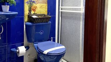 Bruser, håndklæder, Sæbe, Shampoo