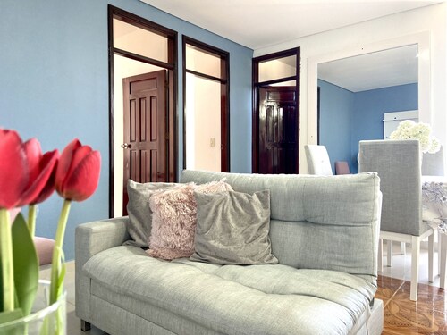 Beautiful and cozy apartment in Mompós