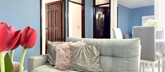 Beautiful and cozy apartment in Mompós