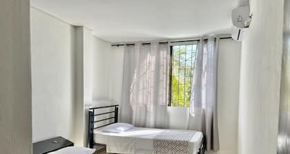 Beautiful and cozy apartment in MompĂłs