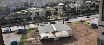 luxurious one bedroom apartment in bahria town