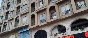 lovely one bedroom apartment in bahria town