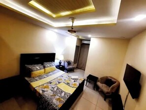 1 chambre