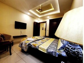 1 chambre