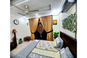 1 Schlafzimmer
