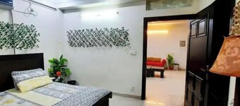 One bedroom luxurious Apartment in Bahria town.