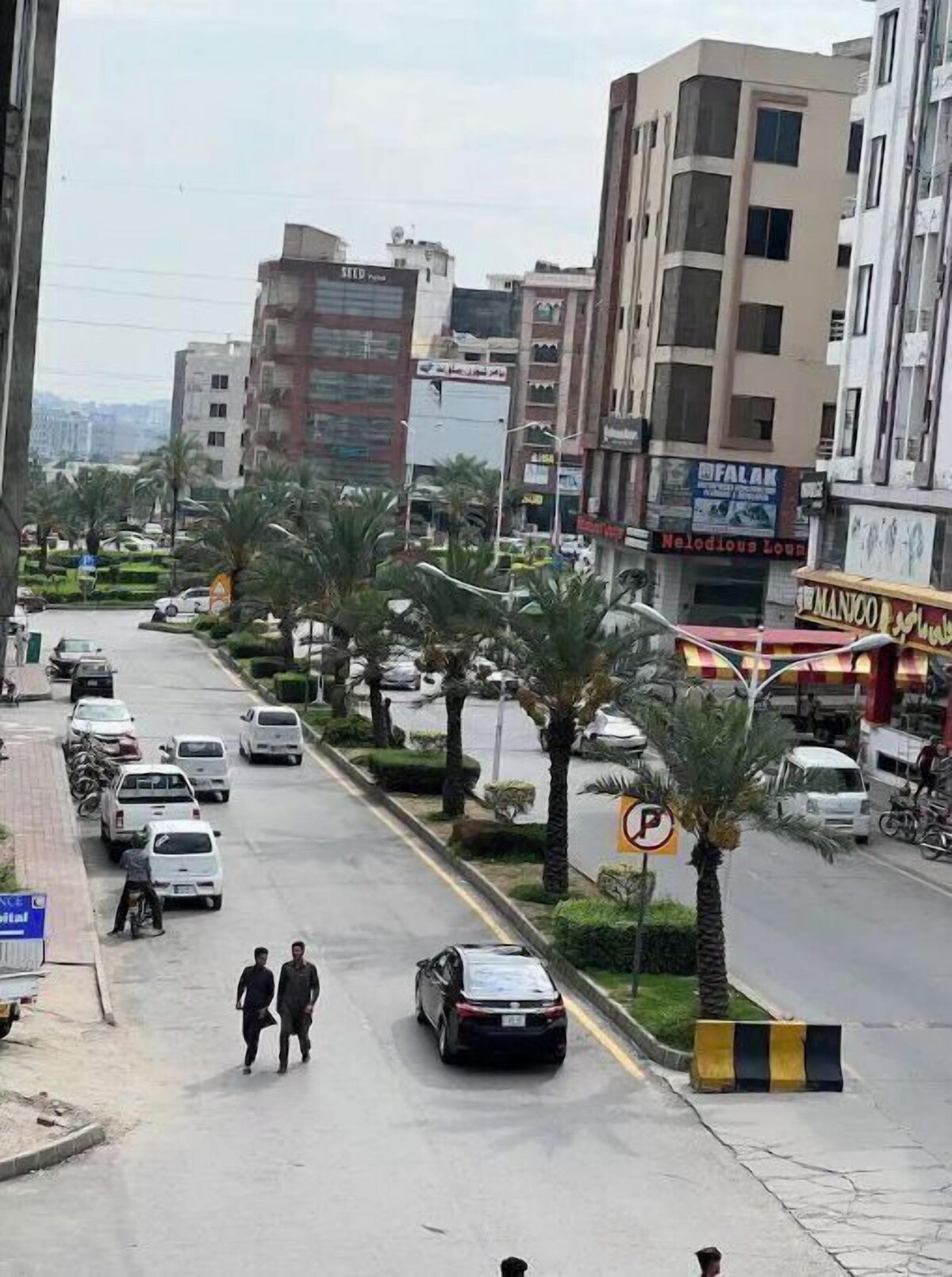 Image de profil de l’hôte