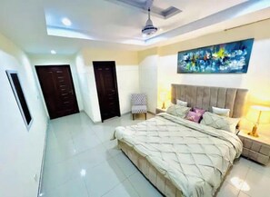 1 habitación
